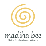 MadihaBee logo